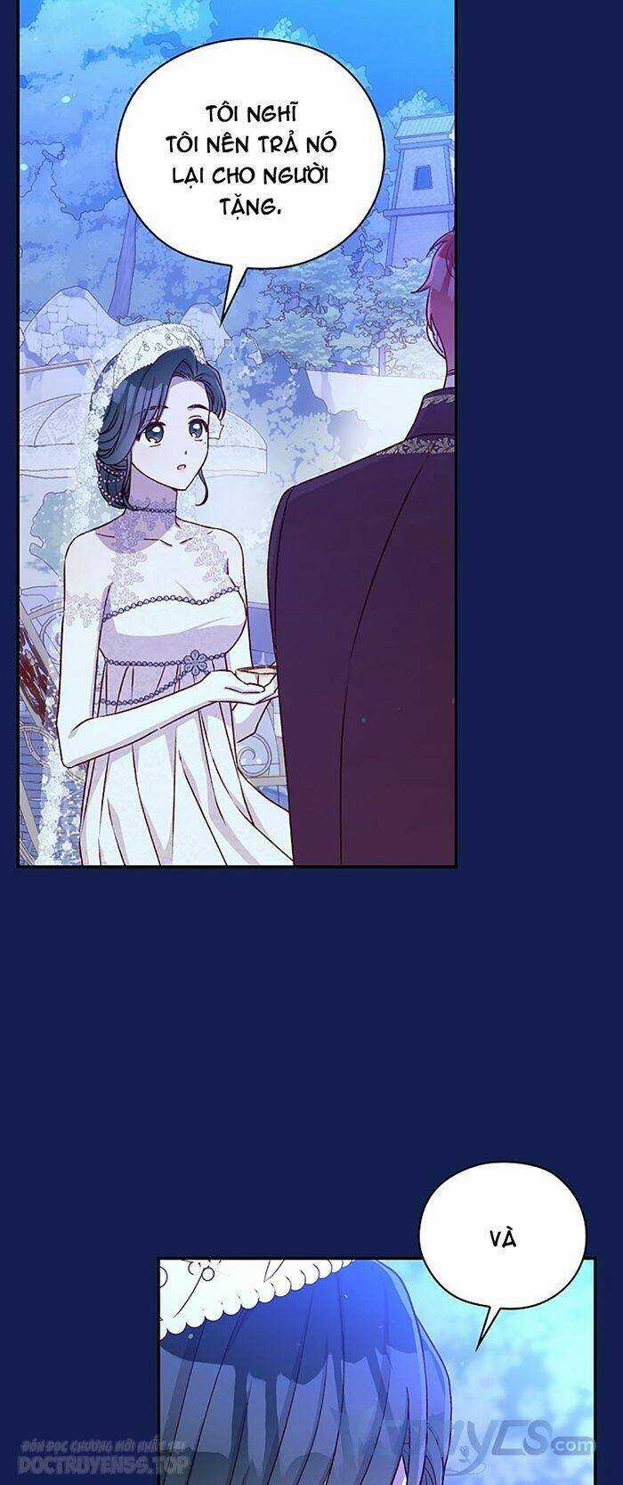 Tồn Tại Như Một Nữ Hầu Chapter 113 trang 16