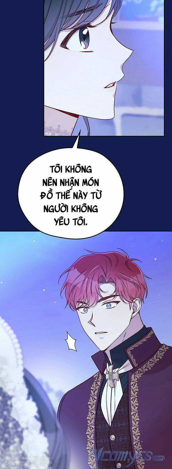 Tồn Tại Như Một Nữ Hầu Chapter 113 trang 17