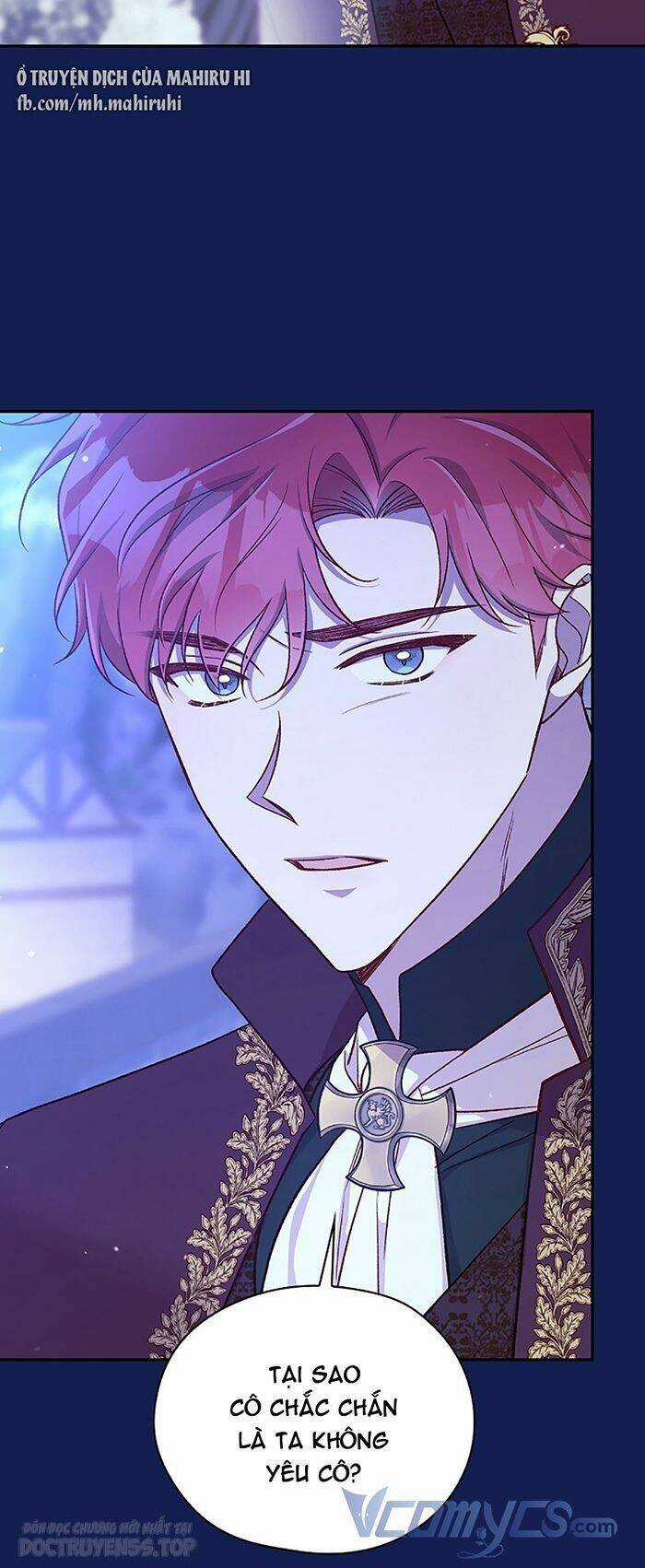 Tồn Tại Như Một Nữ Hầu Chapter 113 trang 18