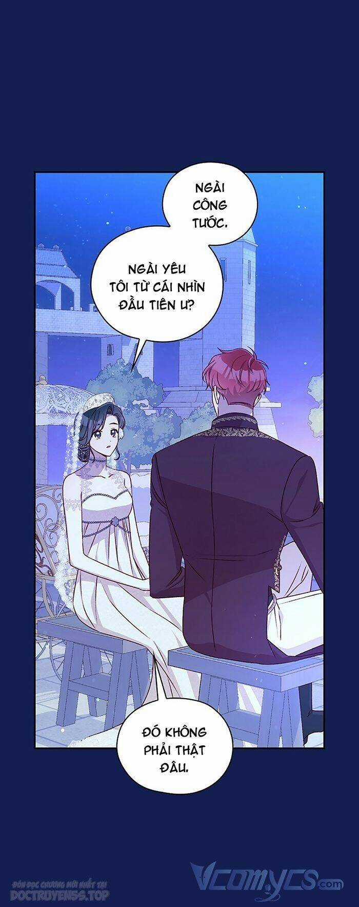 Tồn Tại Như Một Nữ Hầu Chapter 113 trang 19