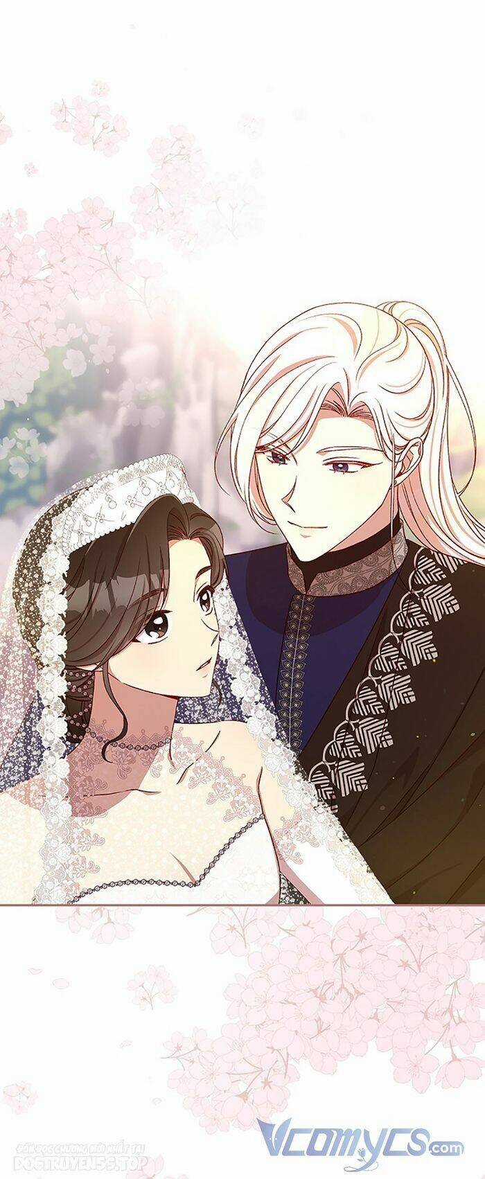 Tồn Tại Như Một Nữ Hầu Chapter 113 trang 2