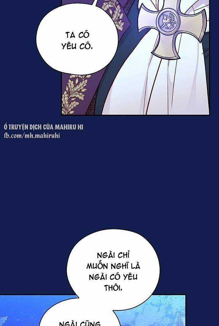 Tồn Tại Như Một Nữ Hầu Chapter 113 trang 21