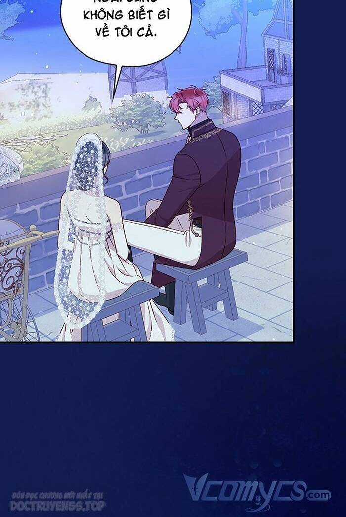 Tồn Tại Như Một Nữ Hầu Chapter 113 trang 22