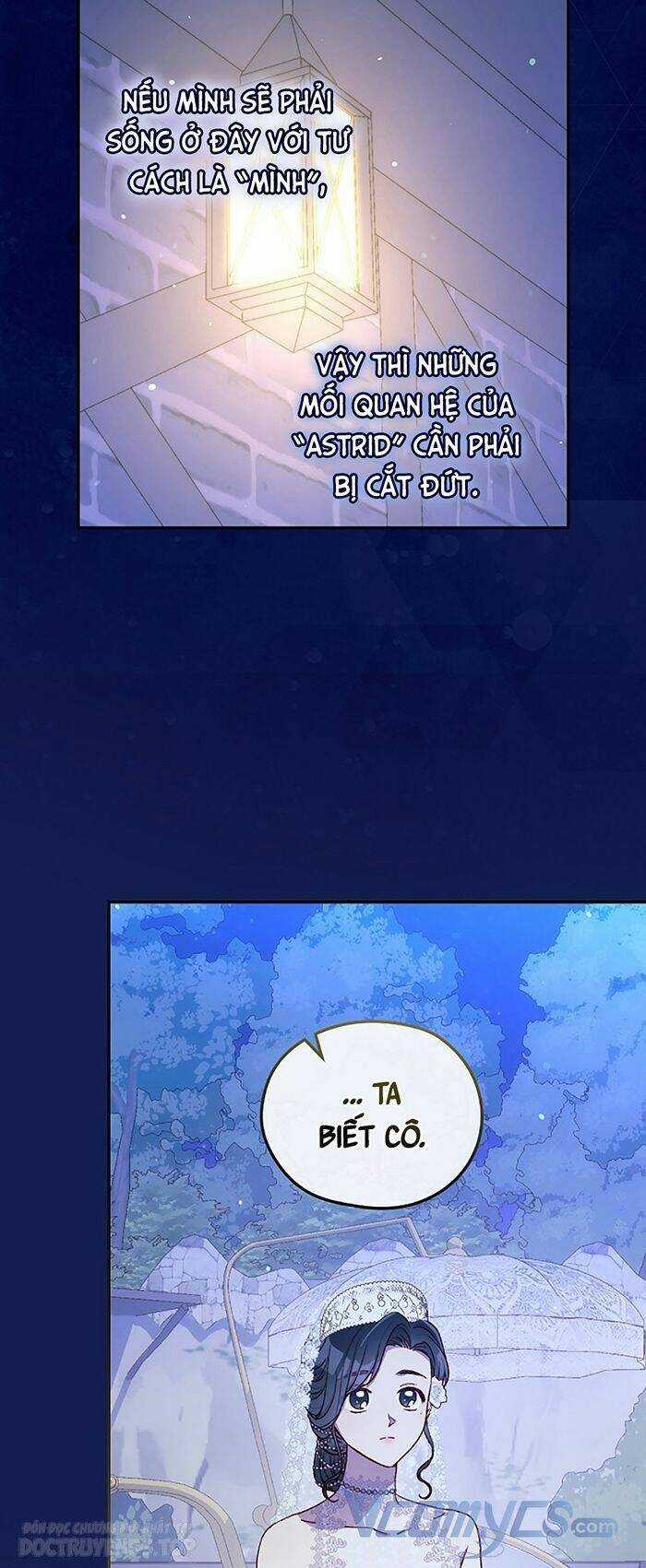 Tồn Tại Như Một Nữ Hầu Chapter 113 trang 25