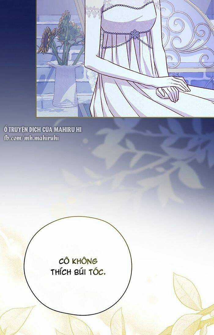 Tồn Tại Như Một Nữ Hầu Chapter 113 trang 26