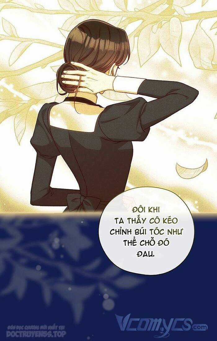 Tồn Tại Như Một Nữ Hầu Chapter 113 trang 27