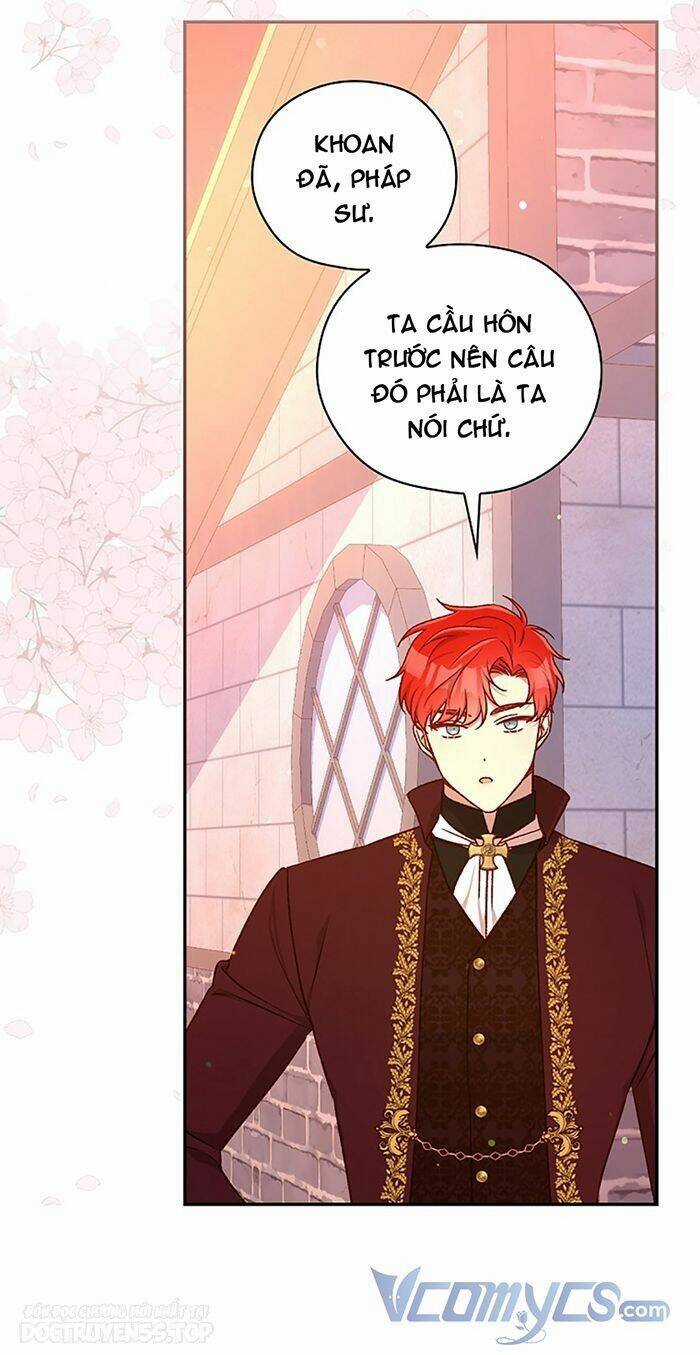 Tồn Tại Như Một Nữ Hầu Chapter 113 trang 3