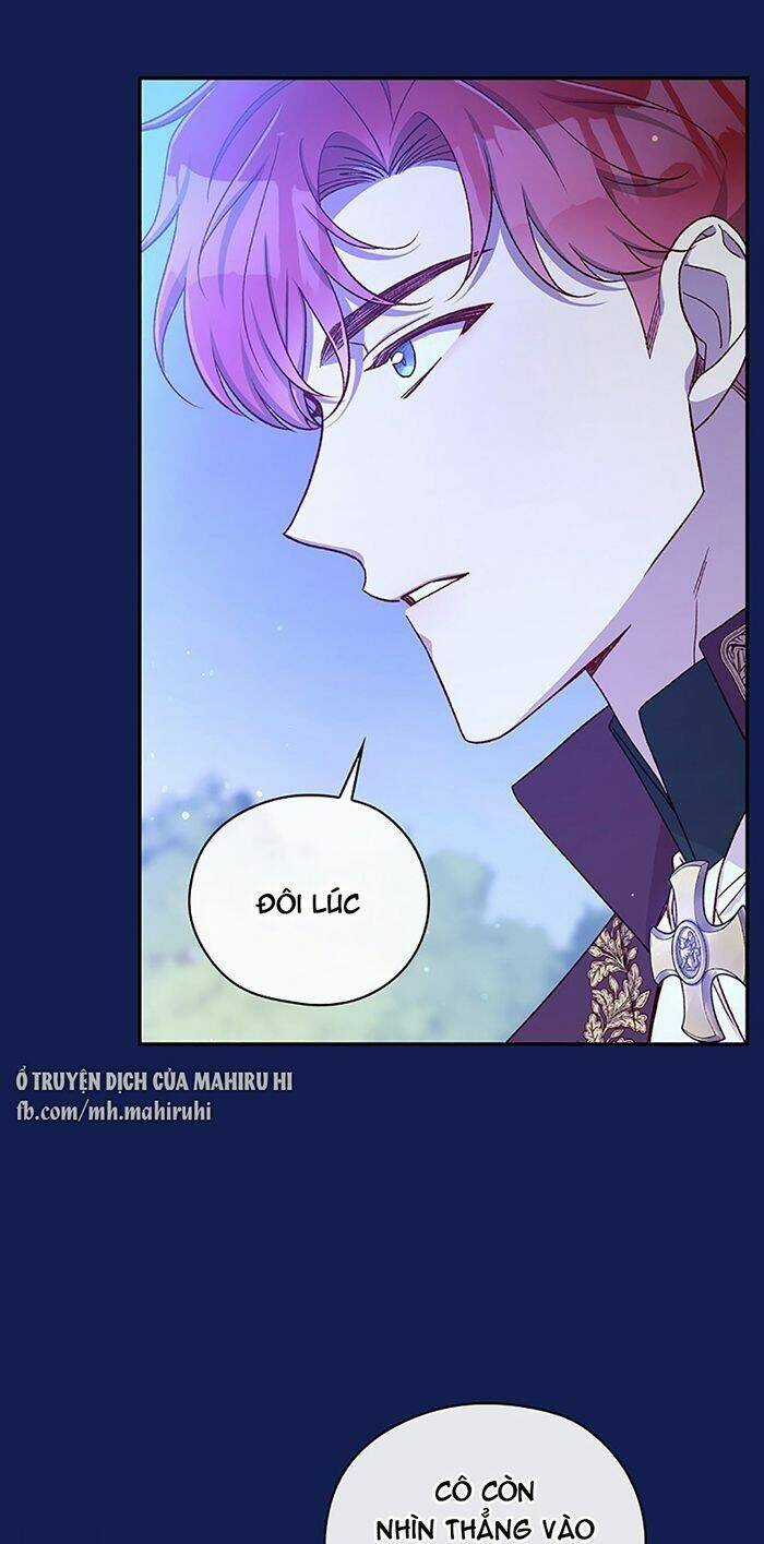 Tồn Tại Như Một Nữ Hầu Chapter 113 trang 30