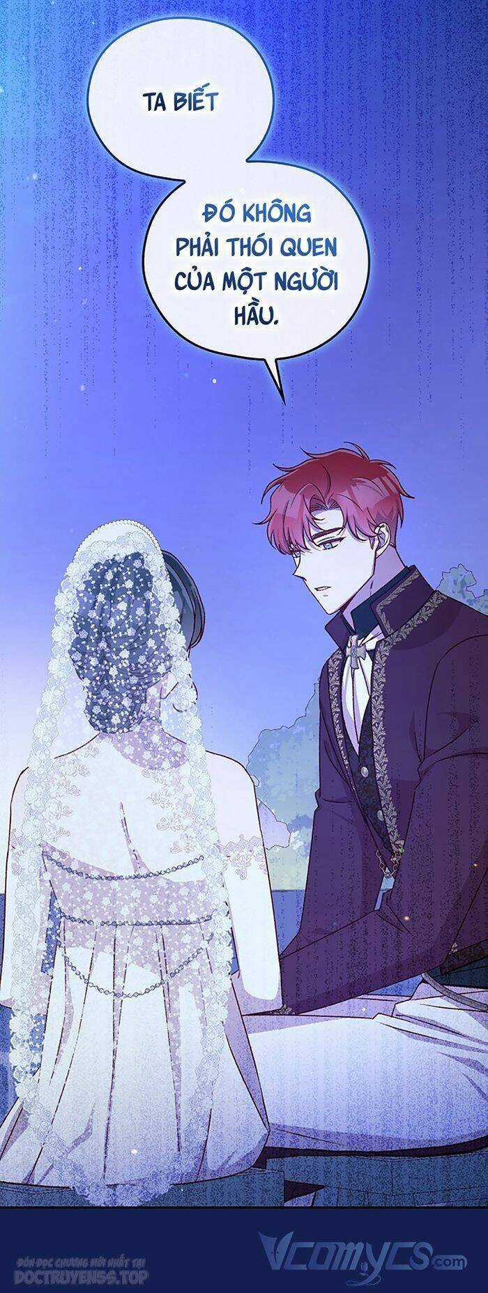 Tồn Tại Như Một Nữ Hầu Chapter 113 trang 32