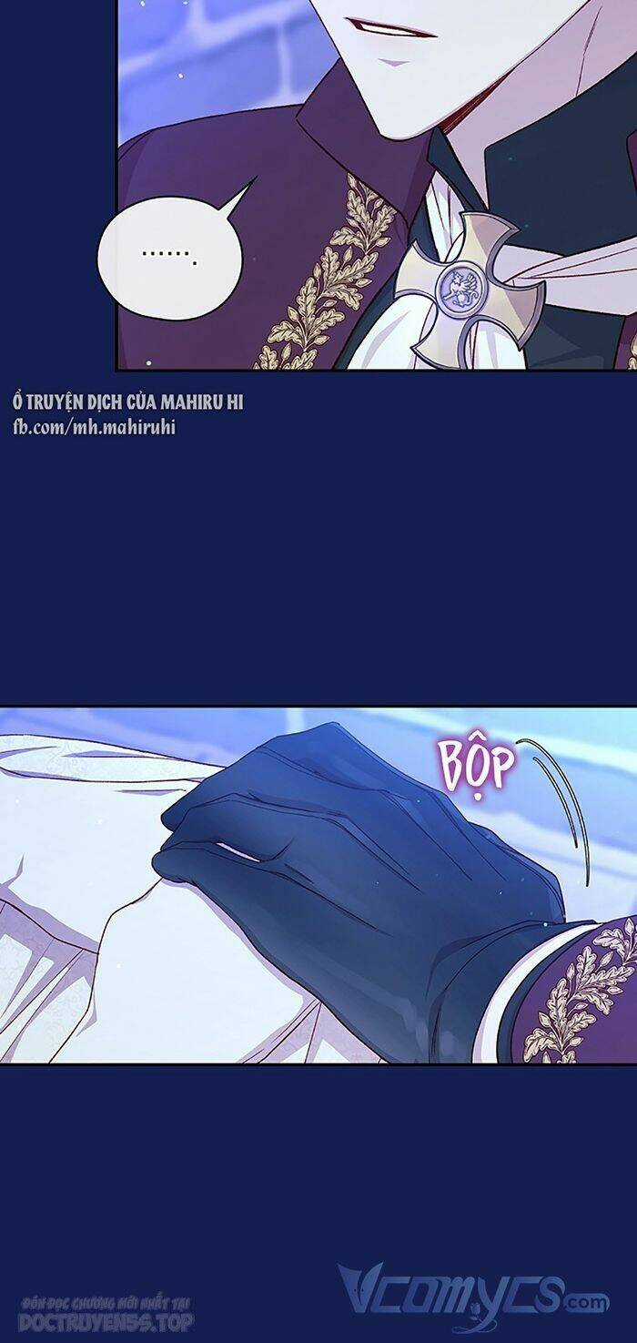 Tồn Tại Như Một Nữ Hầu Chapter 113 trang 34