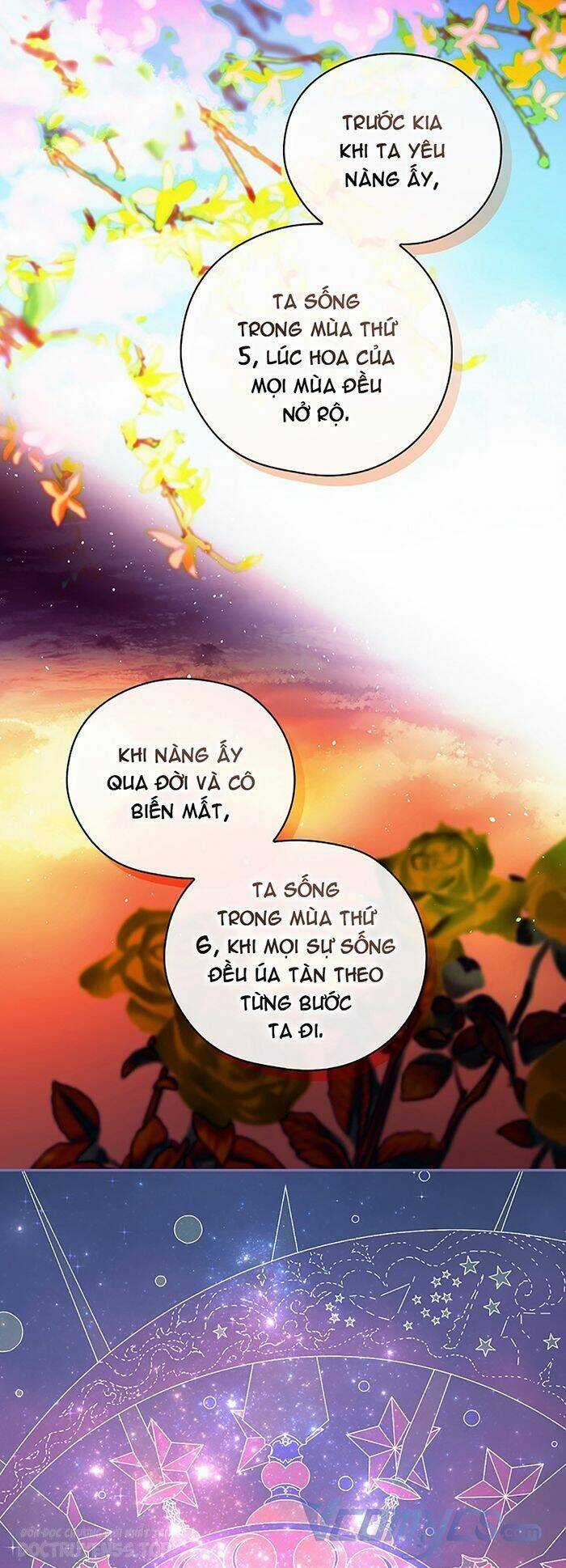 Tồn Tại Như Một Nữ Hầu Chapter 113 trang 37