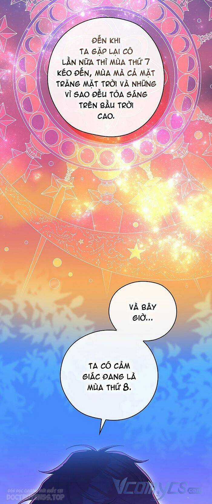 Tồn Tại Như Một Nữ Hầu Chapter 113 trang 38