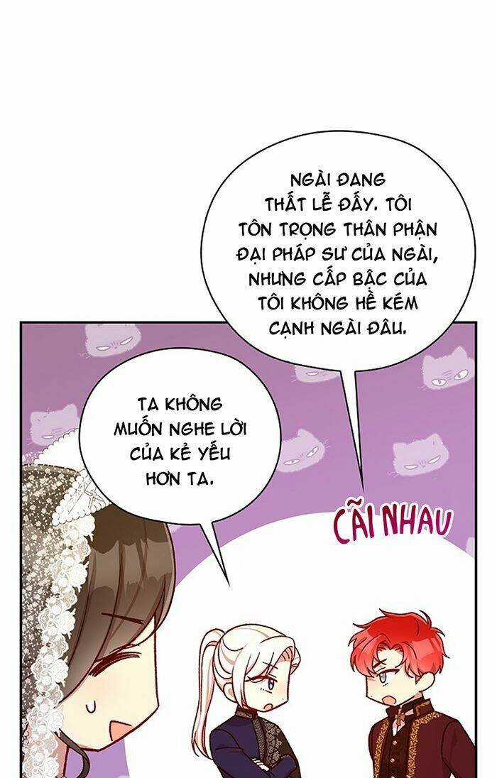 Tồn Tại Như Một Nữ Hầu Chapter 113 trang 5