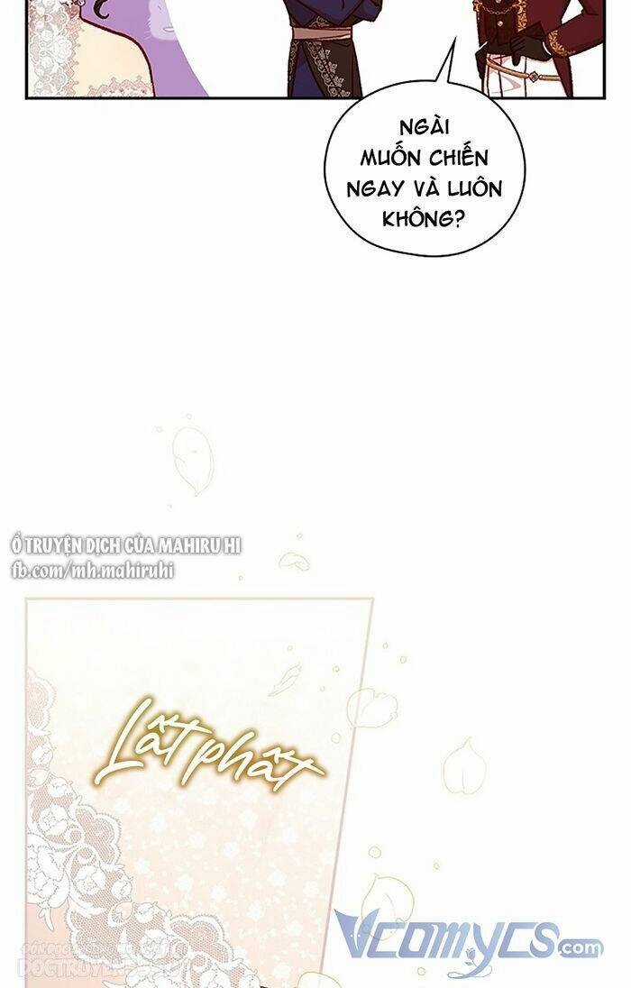 Tồn Tại Như Một Nữ Hầu Chapter 113 trang 6