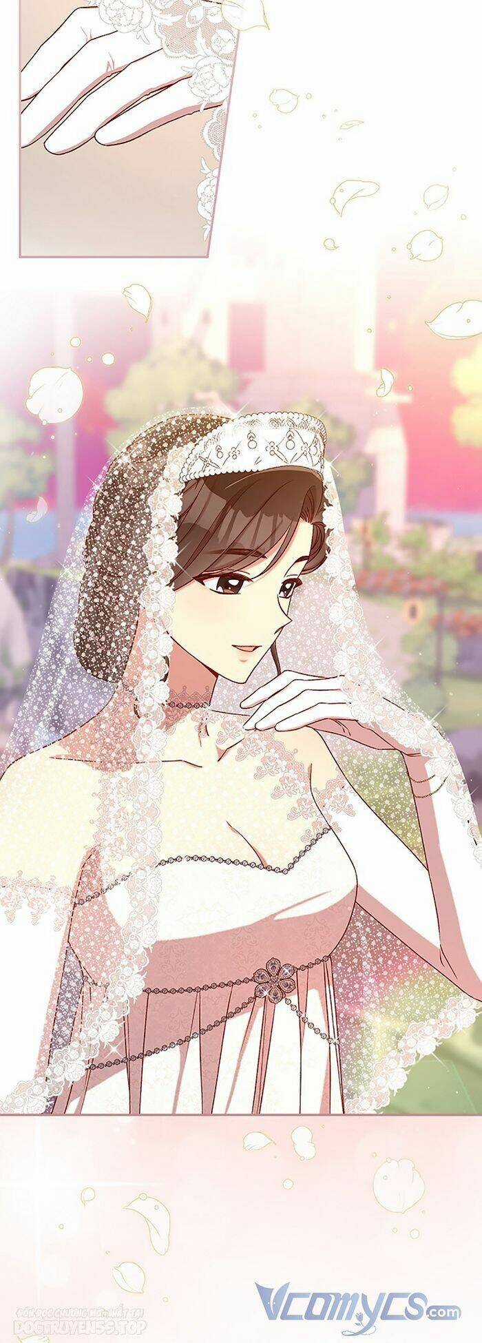 Tồn Tại Như Một Nữ Hầu Chapter 113 trang 7