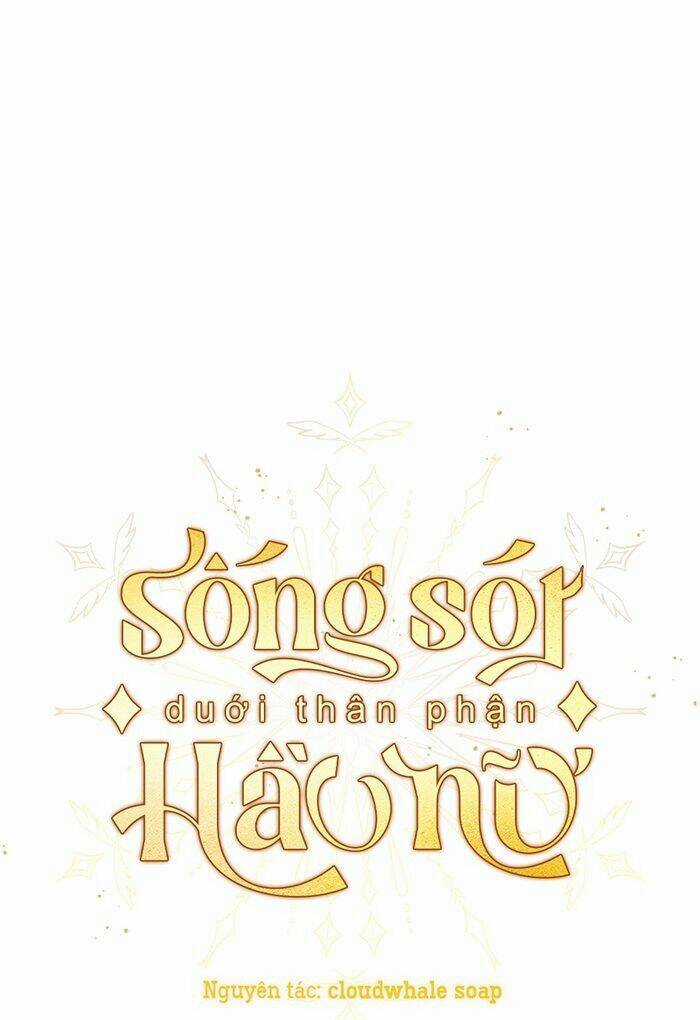 Tồn Tại Như Một Nữ Hầu Chapter 113 trang 8