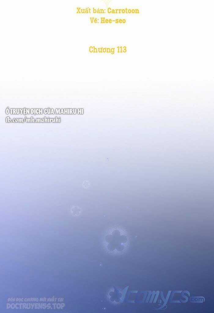 Tồn Tại Như Một Nữ Hầu Chapter 113 trang 9