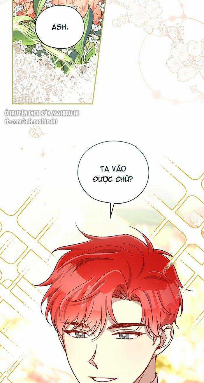 Tồn Tại Như Một Nữ Hầu Chapter 114 trang 14