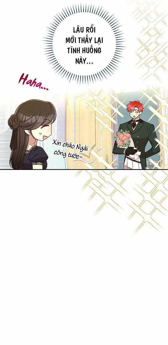 Tồn Tại Như Một Nữ Hầu Chapter 114 trang 16