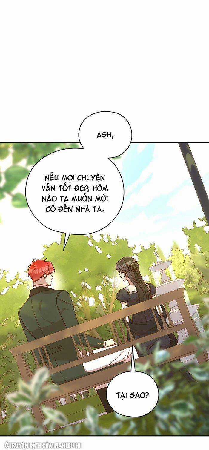 Tồn Tại Như Một Nữ Hầu Chapter 114 trang 18