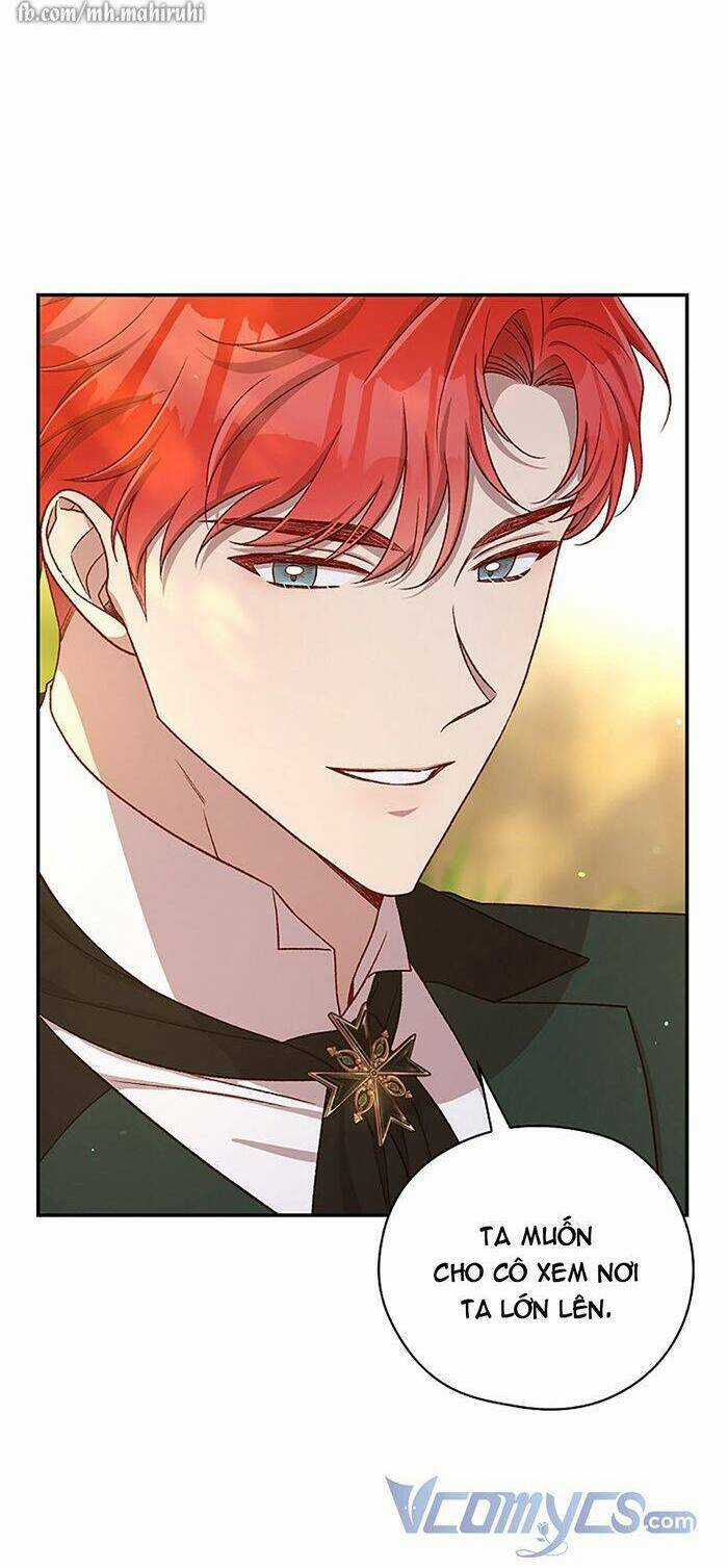 Tồn Tại Như Một Nữ Hầu Chapter 114 trang 19