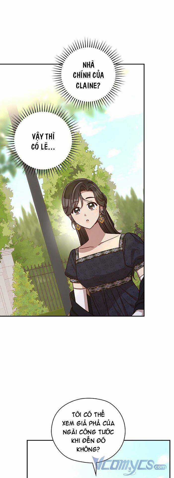 Tồn Tại Như Một Nữ Hầu Chapter 114 trang 20