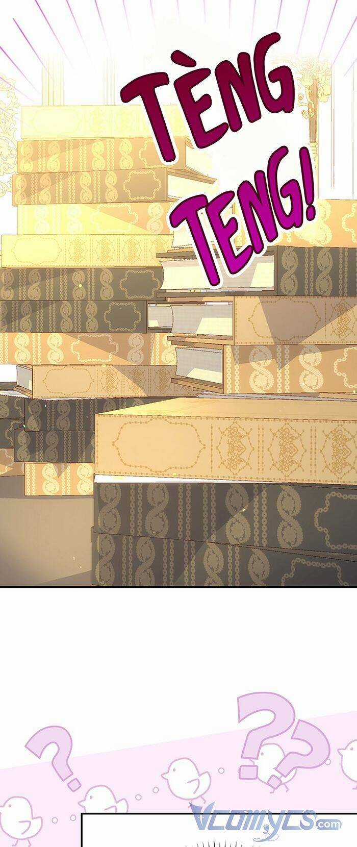 Tồn Tại Như Một Nữ Hầu Chapter 114 trang 27