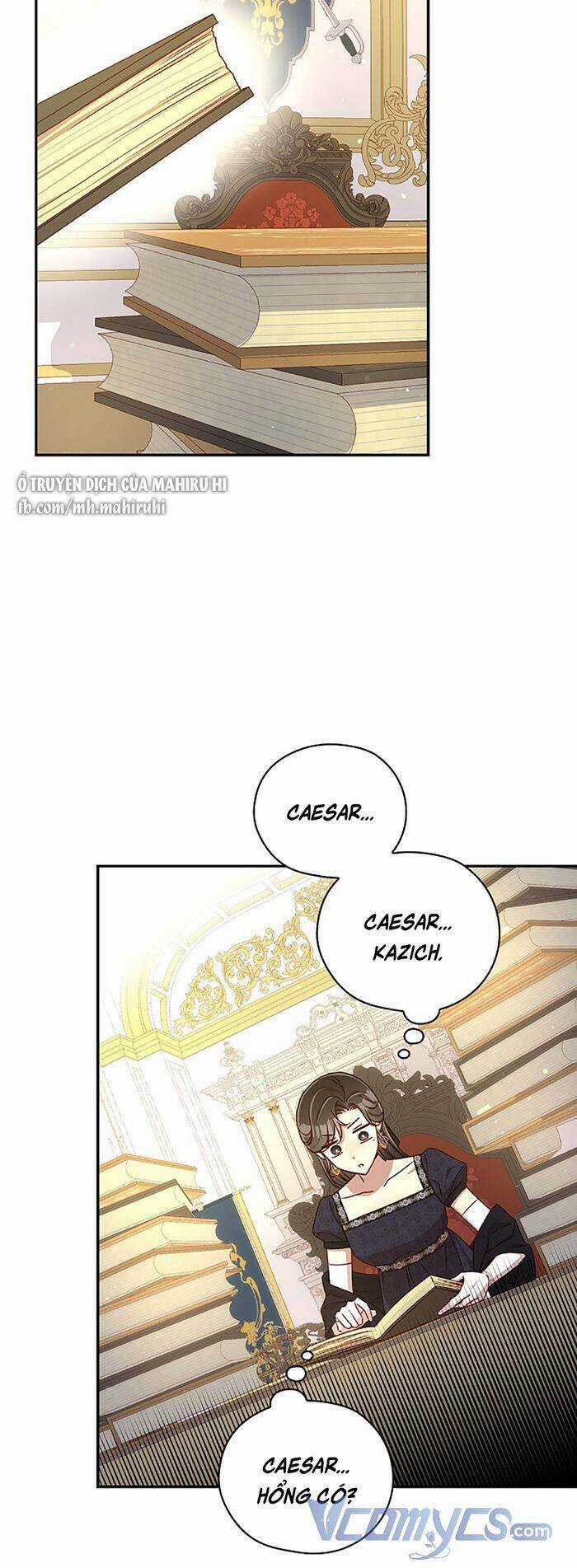 Tồn Tại Như Một Nữ Hầu Chapter 114 trang 29