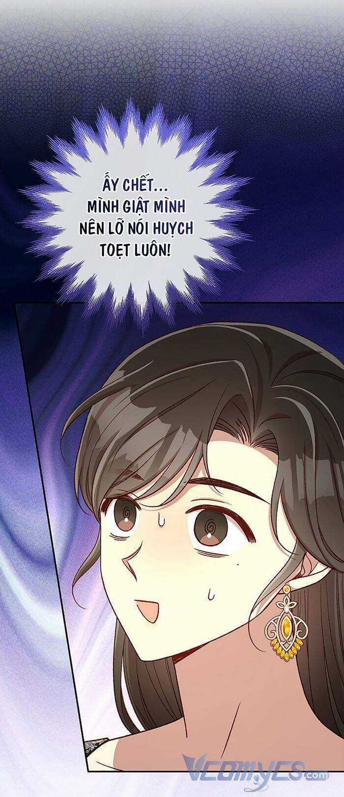 Tồn Tại Như Một Nữ Hầu Chapter 114 trang 31