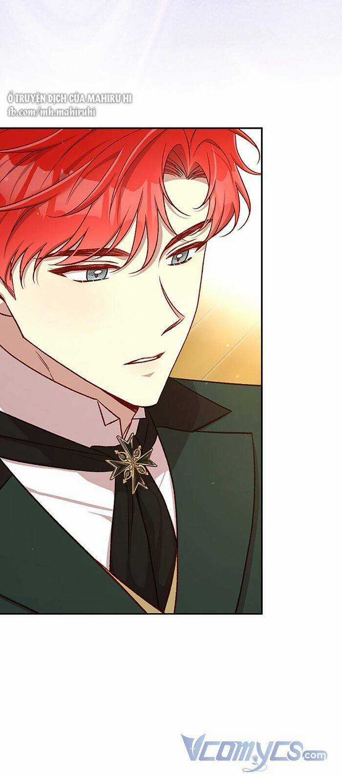 Tồn Tại Như Một Nữ Hầu Chapter 114 trang 32