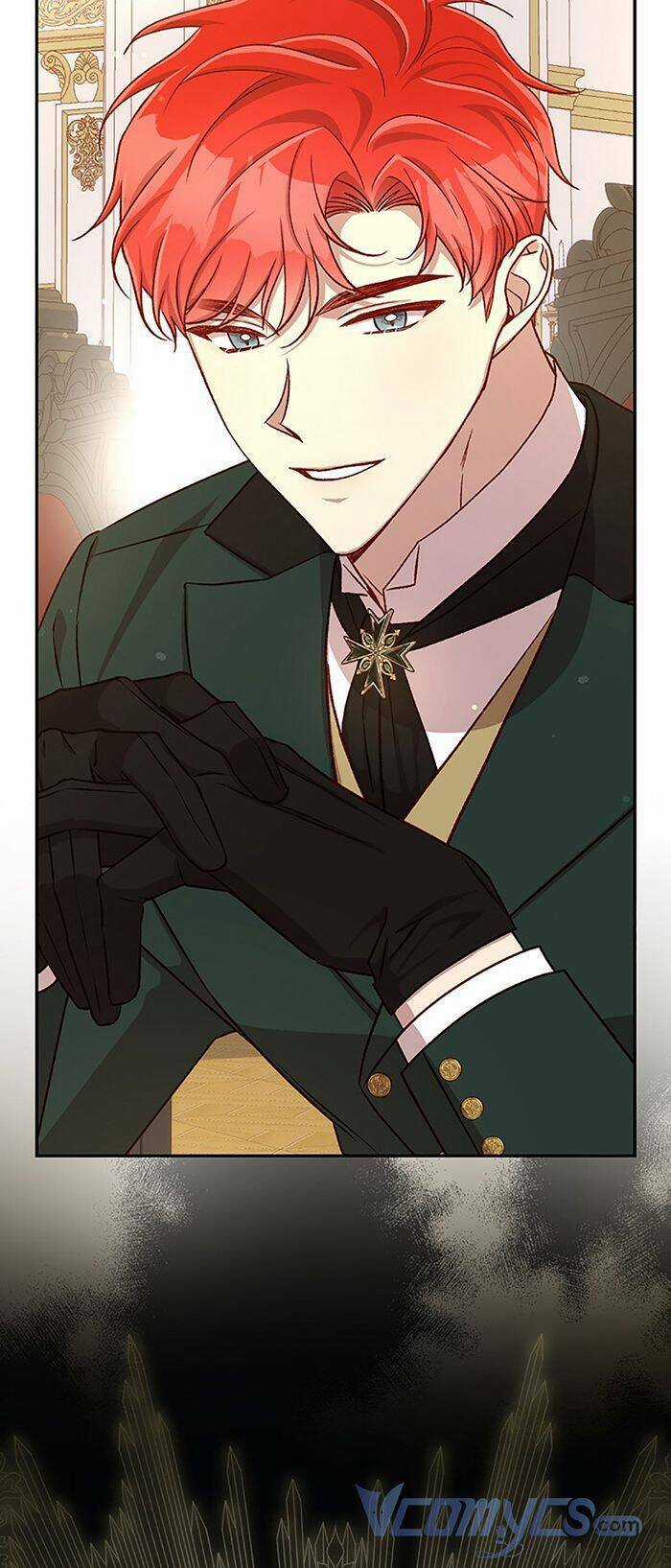 Tồn Tại Như Một Nữ Hầu Chapter 114 trang 34