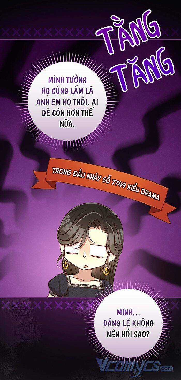 Tồn Tại Như Một Nữ Hầu Chapter 114 trang 36