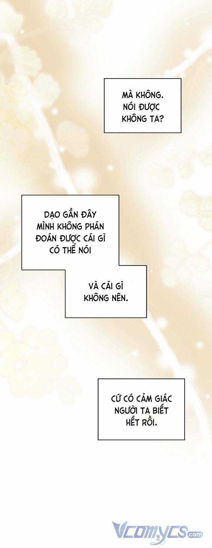 Tồn Tại Như Một Nữ Hầu Chapter 114 trang 4