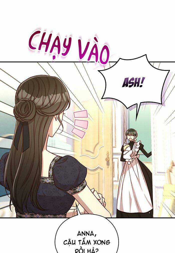 Tồn Tại Như Một Nữ Hầu Chapter 114 trang 5