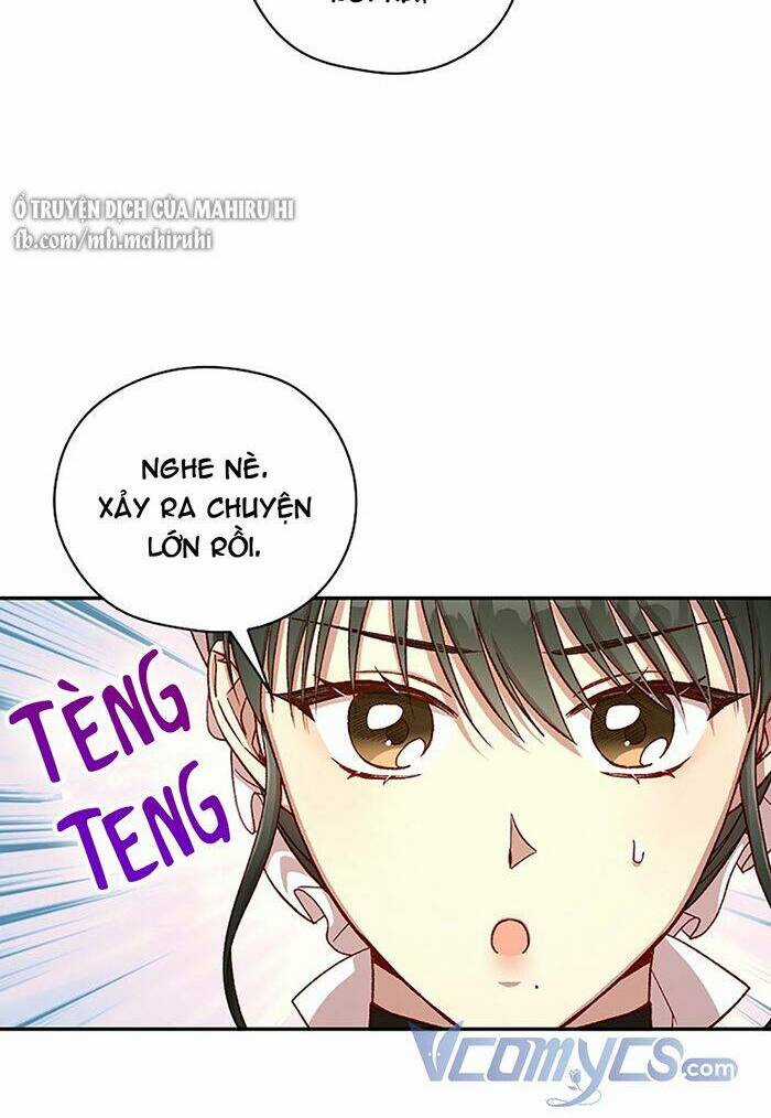 Tồn Tại Như Một Nữ Hầu Chapter 114 trang 6