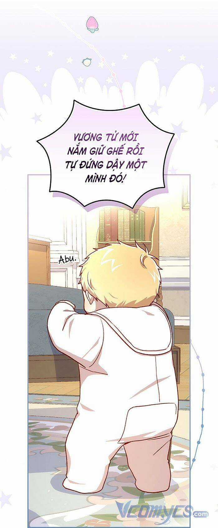 Tồn Tại Như Một Nữ Hầu Chapter 114 trang 7