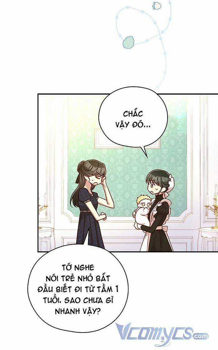 Tồn Tại Như Một Nữ Hầu Chapter 114 trang 9