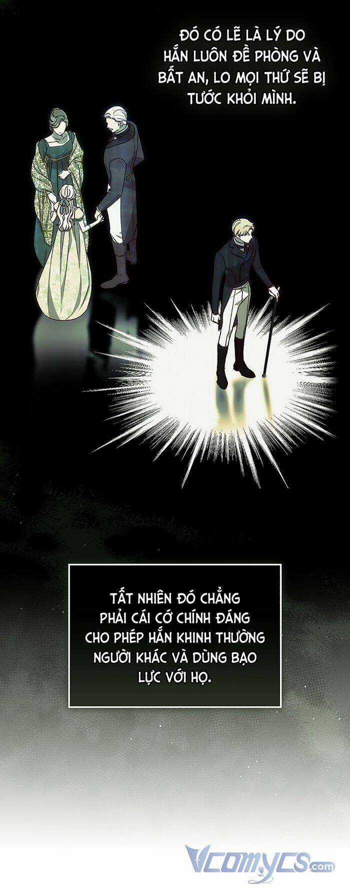 Tồn Tại Như Một Nữ Hầu Chapter 115 trang 11