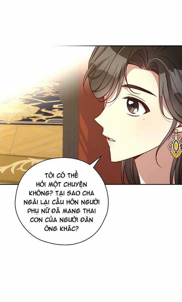 Tồn Tại Như Một Nữ Hầu Chapter 115 trang 12