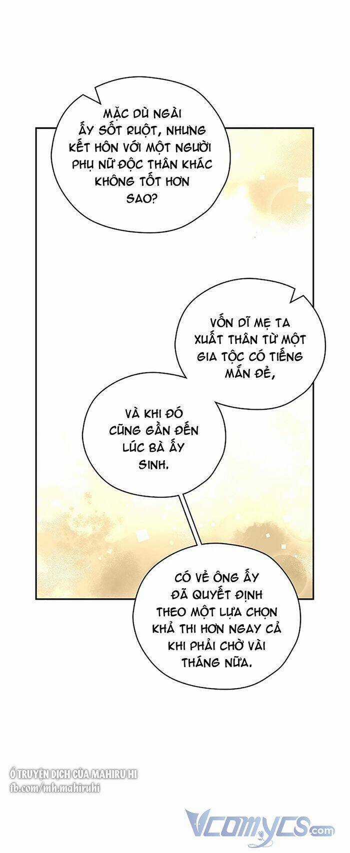 Tồn Tại Như Một Nữ Hầu Chapter 115 trang 14