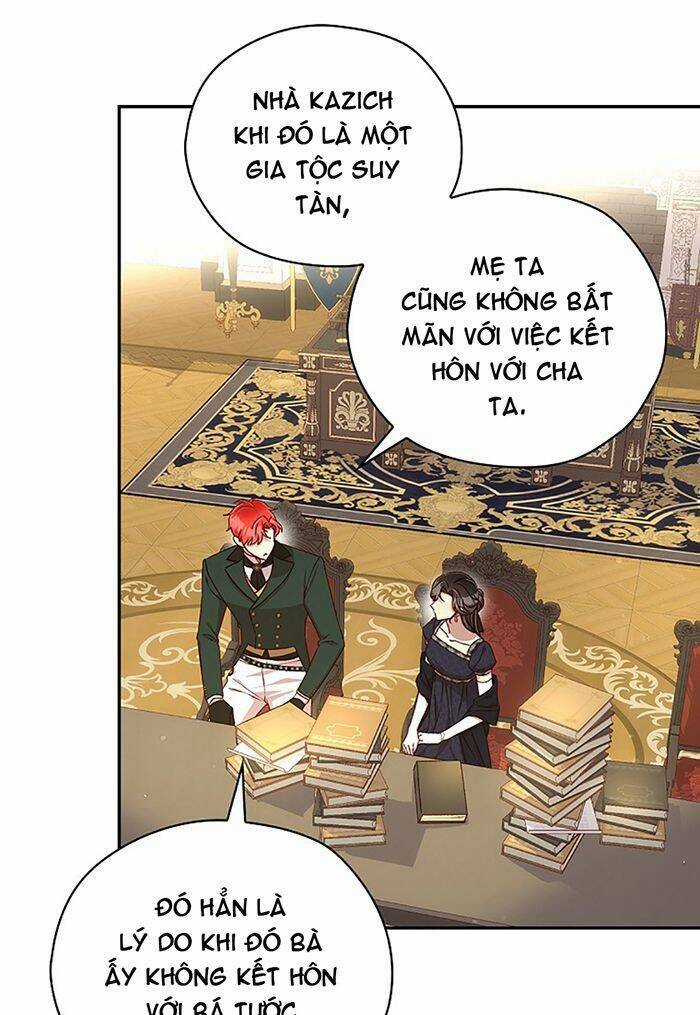 Tồn Tại Như Một Nữ Hầu Chapter 115 trang 15