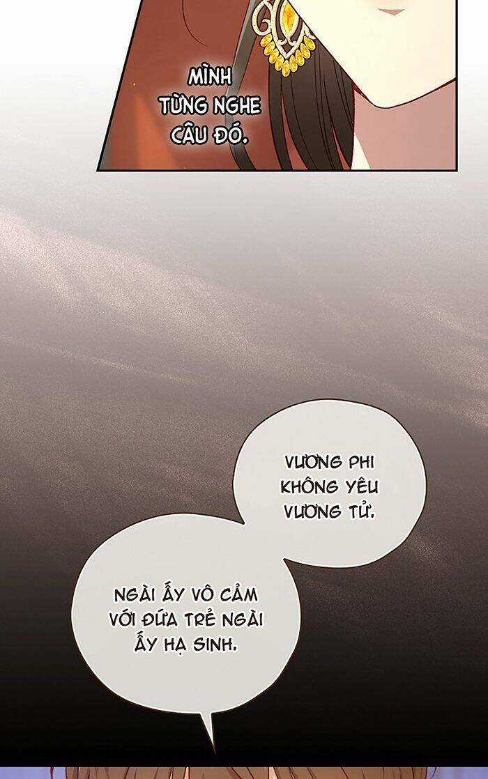 Tồn Tại Như Một Nữ Hầu Chapter 115 trang 20