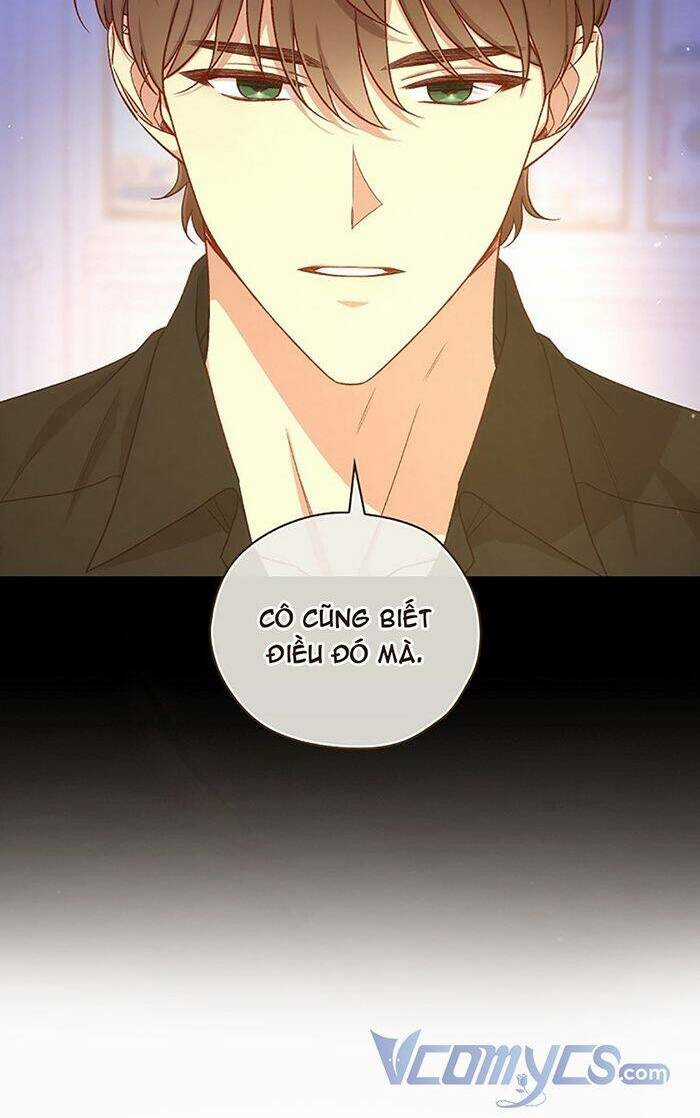 Tồn Tại Như Một Nữ Hầu Chapter 115 trang 21