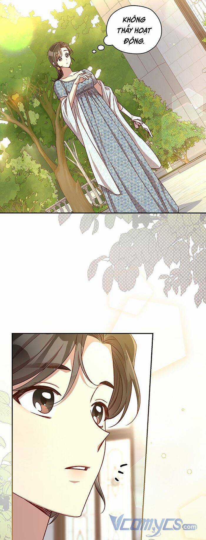 Tồn Tại Như Một Nữ Hầu Chapter 115 trang 24