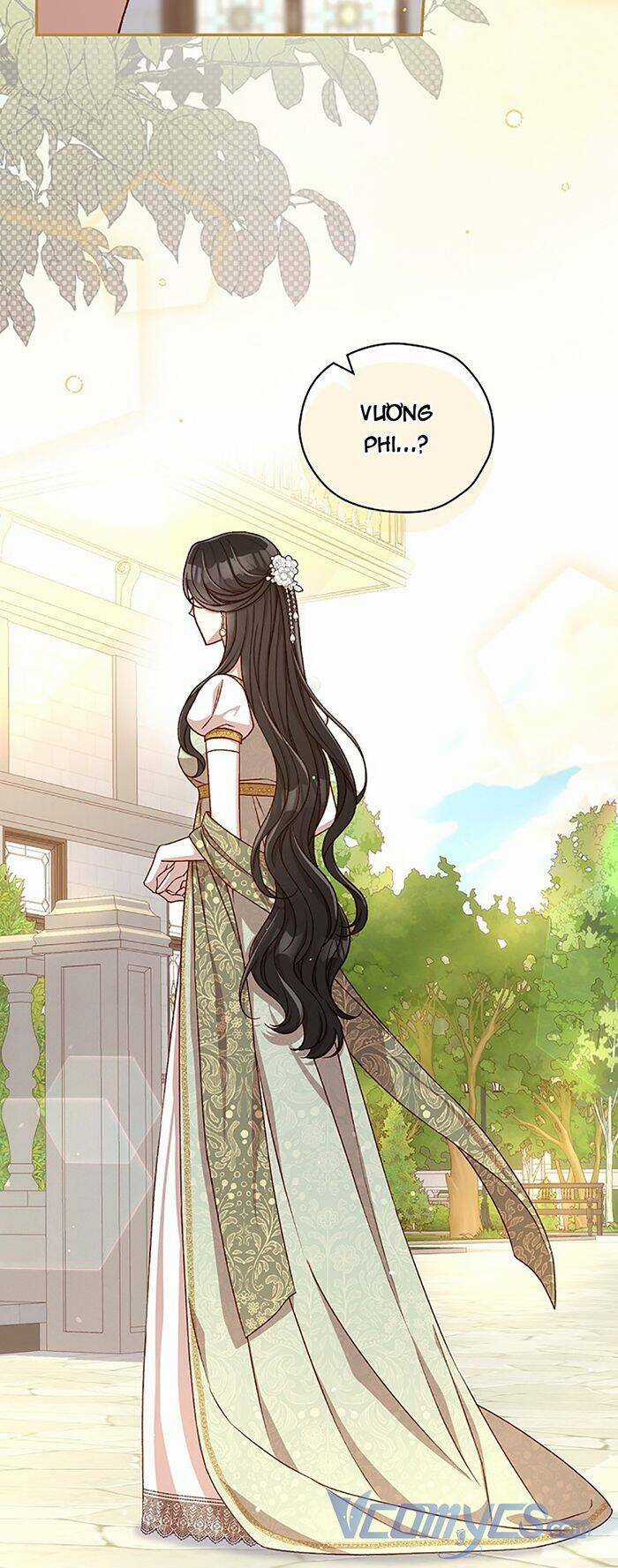 Tồn Tại Như Một Nữ Hầu Chapter 115 trang 25