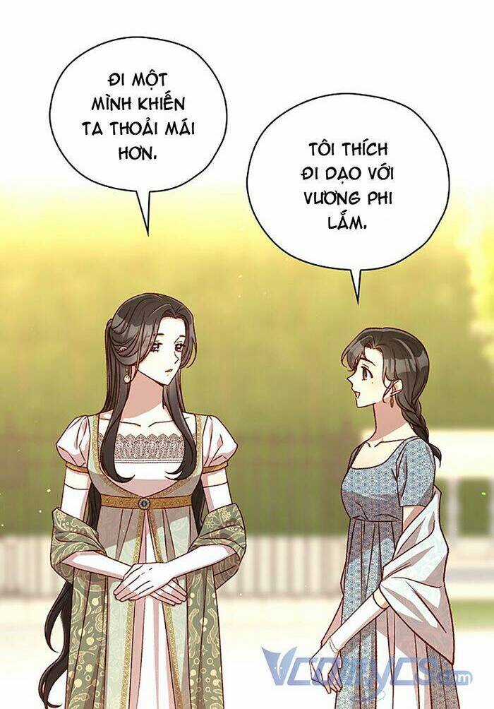 Tồn Tại Như Một Nữ Hầu Chapter 115 trang 28