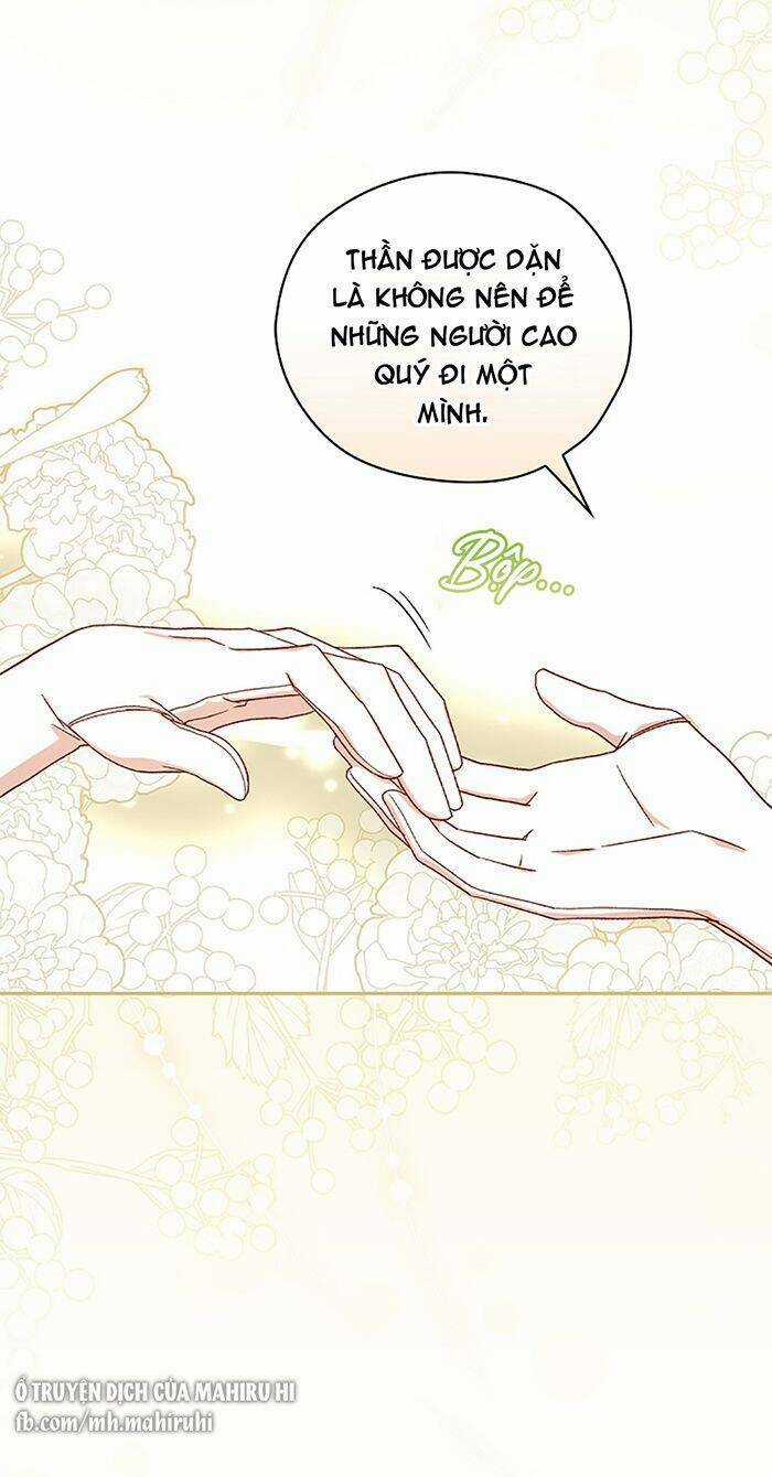 Tồn Tại Như Một Nữ Hầu Chapter 115 trang 31