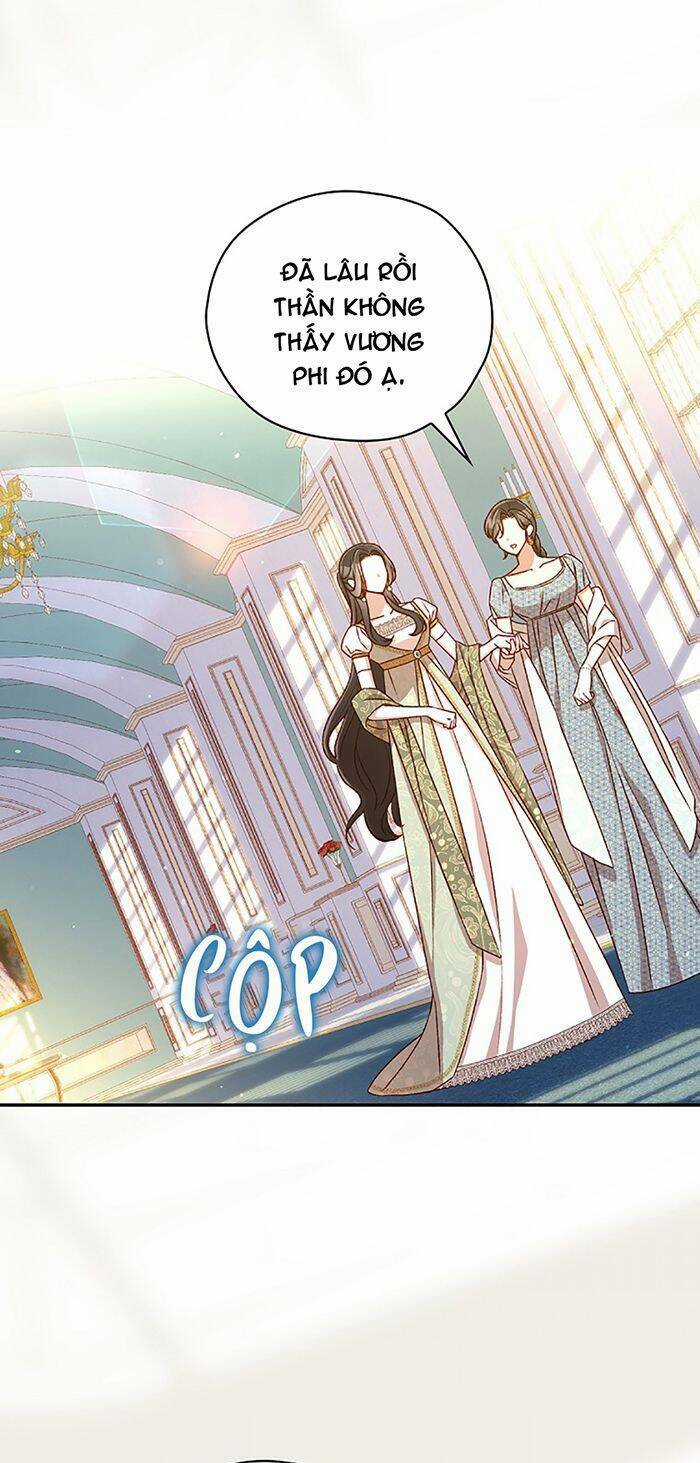 Tồn Tại Như Một Nữ Hầu Chapter 115 trang 33