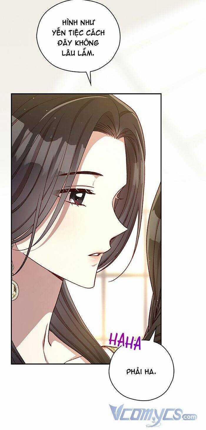 Tồn Tại Như Một Nữ Hầu Chapter 115 trang 34