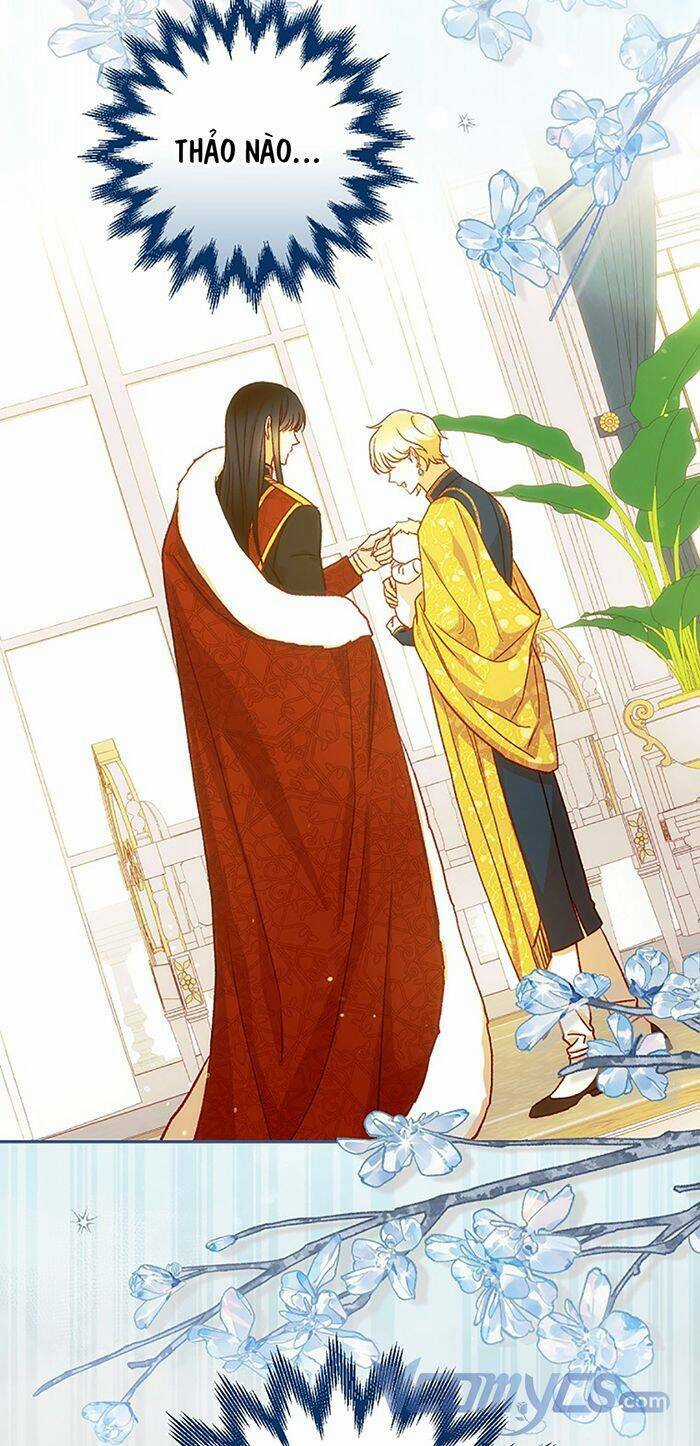 Tồn Tại Như Một Nữ Hầu Chapter 115 trang 37